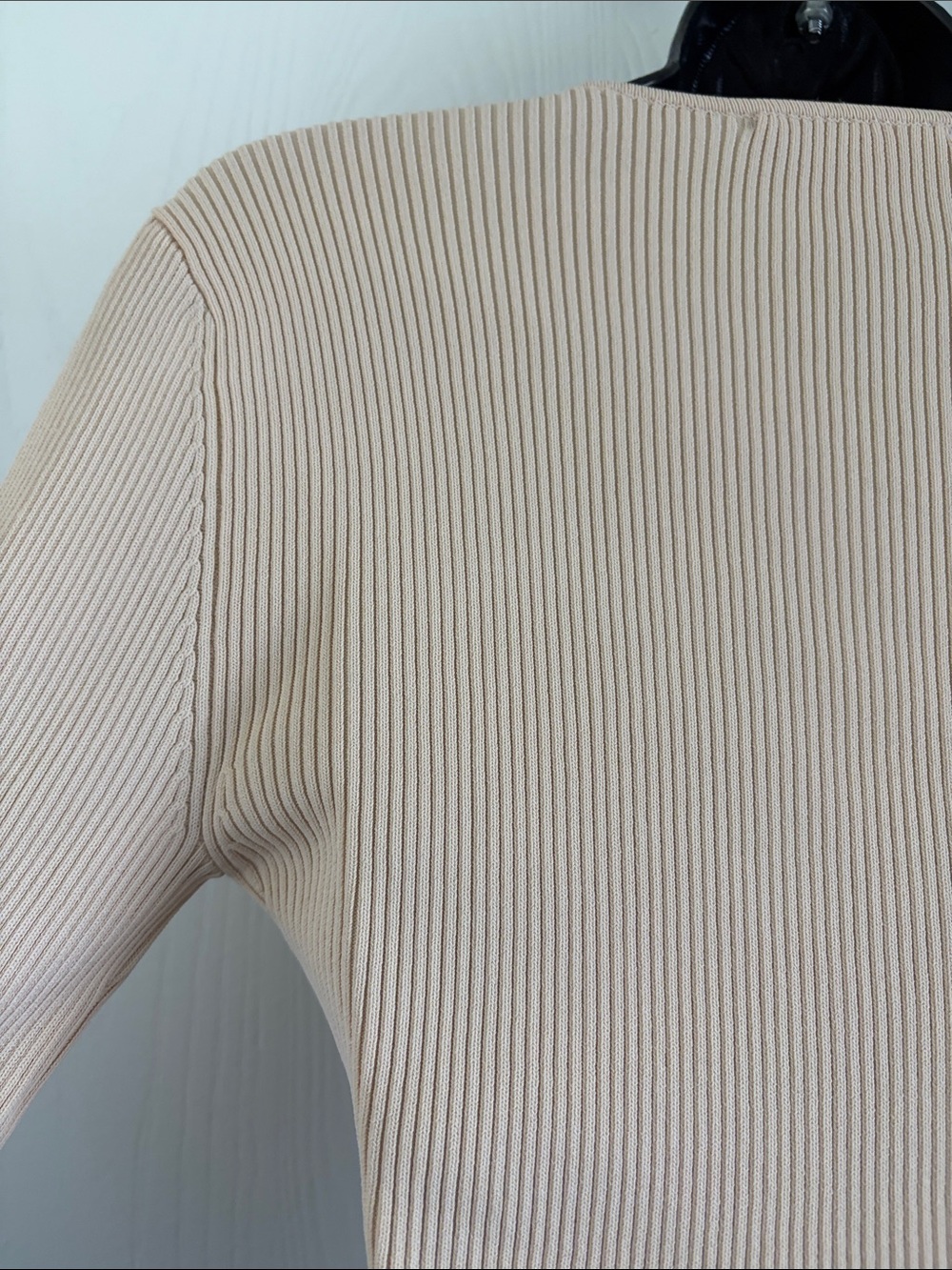 Greylin Ribbed Too - Picture 7 of 8